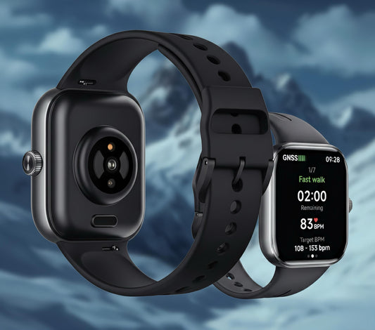 Redmi Watch Lite 5 (Oferta 2x1)