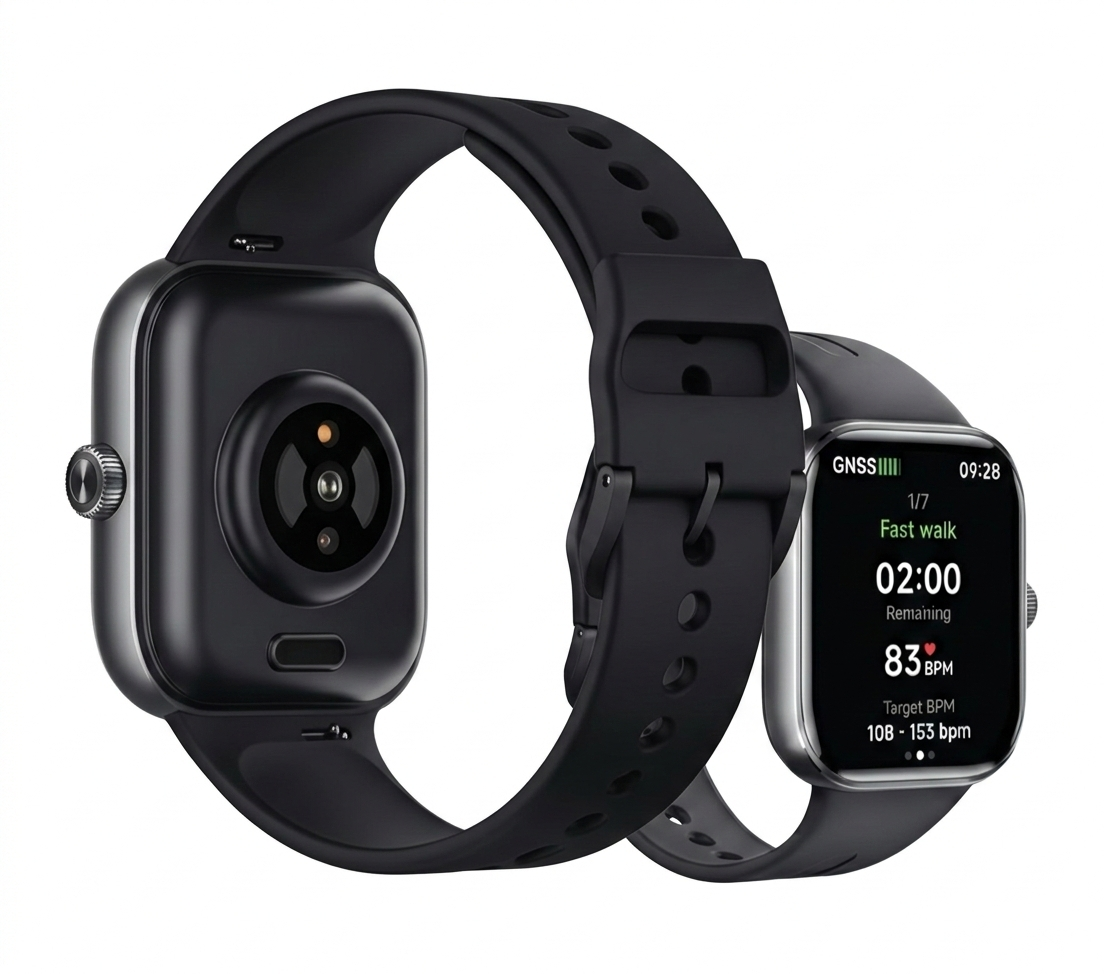 Redmi Watch Lite 5 (Oferta 2x1)