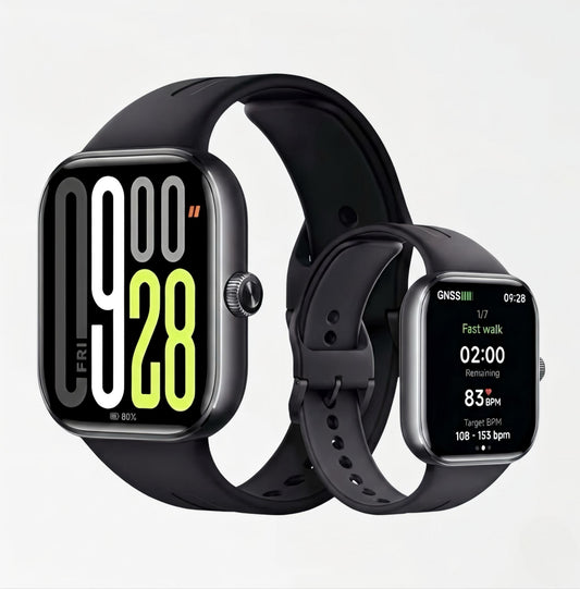 Redmi Watch Lite 5 (Oferta 2x1)