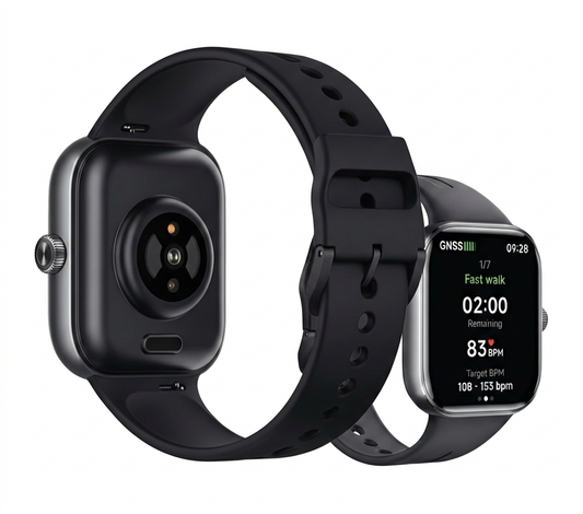 Redmi Watch Lite 5 (Oferta 2x1)